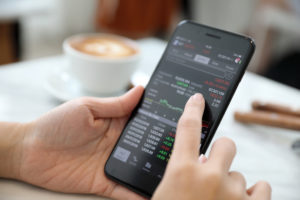 Auto trading Expert advisor