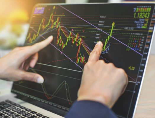 Stamina: il Trading Robot che lavora per te,